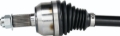 Picture of DragonFire Racing DFR Hydra Axle Rear - 522862