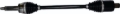 Picture of DragonFire Racing DFR Hydra Axle Rear - 522856