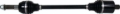 Picture of DragonFire Racing DFR Hydra Axle Rear - 522855