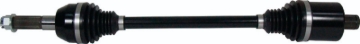 Picture of DragonFire Racing DFR Hydra Axle Rear - 522855