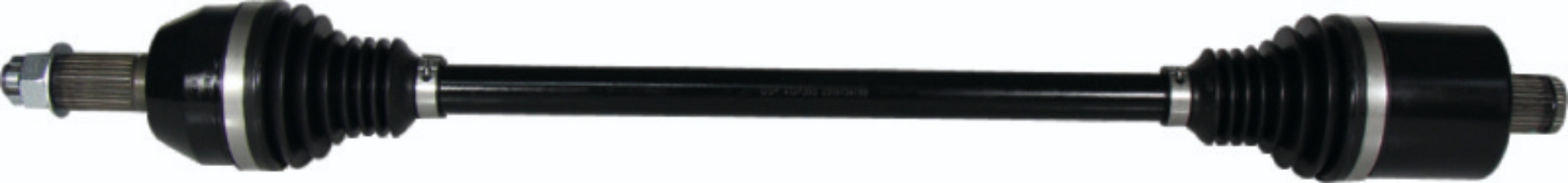 Picture of DragonFire Racing DFR Hydra Axle Rear - 522853