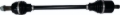 Picture of DragonFire Racing DFR Hydra Axle Front - 522854