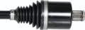 Picture of DragonFire Racing DFR Hydra Axle Rear - 522853