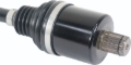 Picture of DragonFire Racing DFR Hydra Axle Rear - 522855