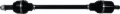 Picture of DragonFire Racing DFR Hydra Axle Front - 522851