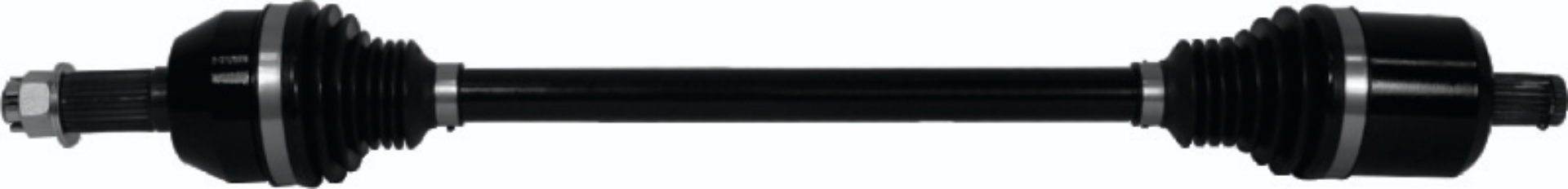 Picture of DragonFire Racing DFR Hydra Axle Front - 522851