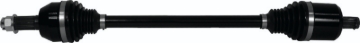 Picture of DragonFire Racing DFR Hydra Axle Front - 522851