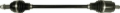 Picture of DragonFire Racing DFR Hydra Axle Front - 522852