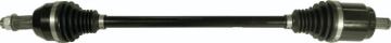 Picture of DragonFire Racing DFR Hydra Axle Front - 522852