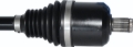 Picture of DragonFire Racing DFR Hydra Axle Front - 522854