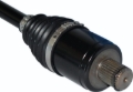Picture of DragonFire Racing DFR Hydra Axle Rear - 522856