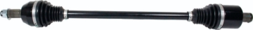 Picture of DragonFire Racing DFR Hydra Axle Front - 522850