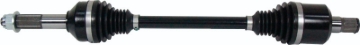 Picture of DragonFire Racing DFR Hydra Axle Rear - 522849