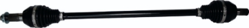 Picture of DragonFire Racing DFR Hydra Axle Front - 522847