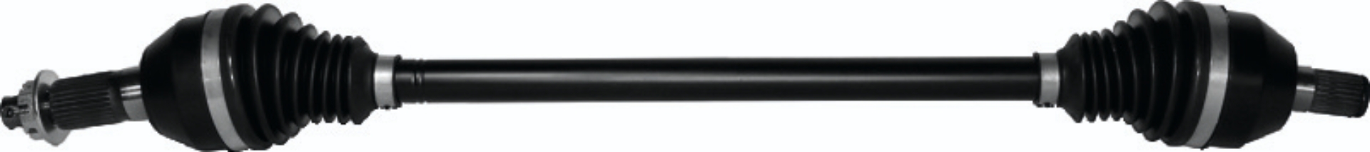 Picture of DragonFire Racing DFR Hydra Axle Front - 522848
