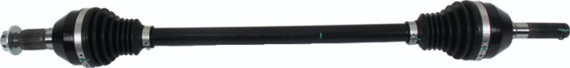 Picture of DragonFire Racing DFR Hydra Axle Front - 522846