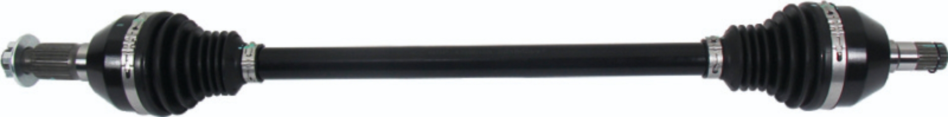 Picture of DragonFire Racing DFR Hydra Axle Front - 522845