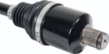 Picture of DragonFire Racing DFR Hydra Axle Front - 522850