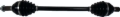 Picture of DragonFire Racing DFR Hydra Axle Rear - 522844