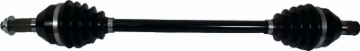 Picture of DragonFire Racing DFR Hydra Axle Rear - 522844