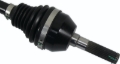 Picture of DragonFire Racing DFR Hydra Axle Front - 522846
