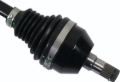 Picture of DragonFire Racing DFR Hydra Axle Front - 522845