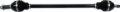 Picture of DragonFire Racing DFR Hydra Axle Front - 522842