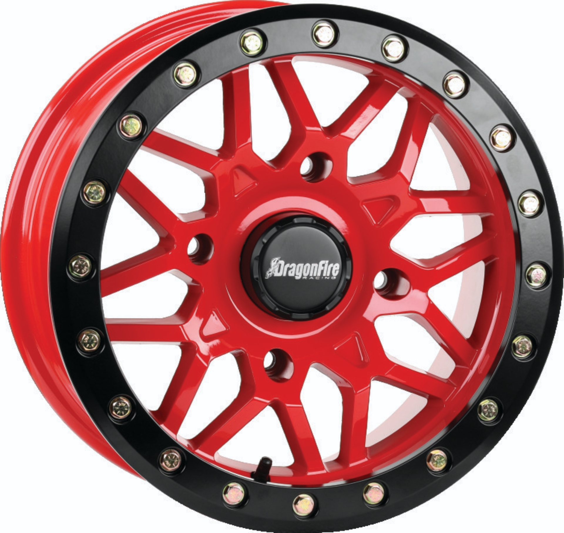 Picture of DragonFire Racing DFR Typhon Wheel - 523208