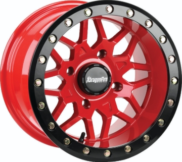 Picture of DragonFire Racing DFR Typhon Wheel - 523210