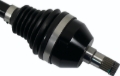 Picture of DragonFire Racing DFR Hydra Axle Front - 522842
