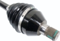 Picture of DragonFire Racing DFR Hydra Axle Rear - 522841