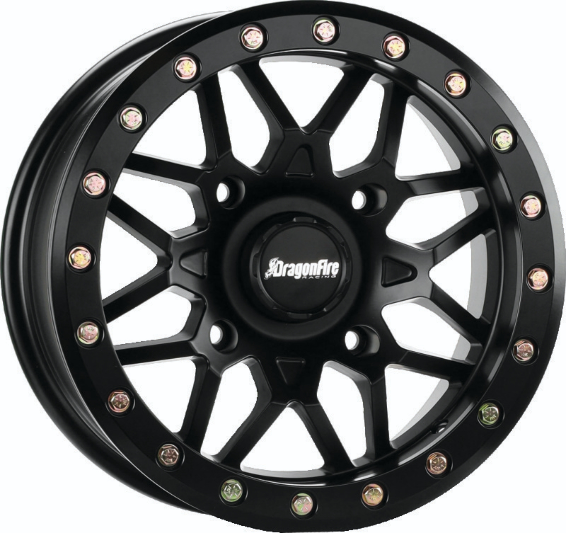 Picture of DragonFire Racing DFR Typhon Wheel - 523196