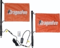 Picture of DragonFire Racing DFR LED Whip Whip Lights - 522806