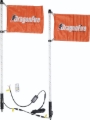Picture of DragonFire Racing DFR LED Whip Whip Lights - 522804