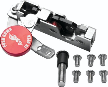 Picture of DragonFire Racing DFR Door Latch Driver - 522707