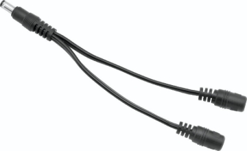 Picture of FIRSTGEAR FSG Short Splitter Cables Battery Accessories - 522289
