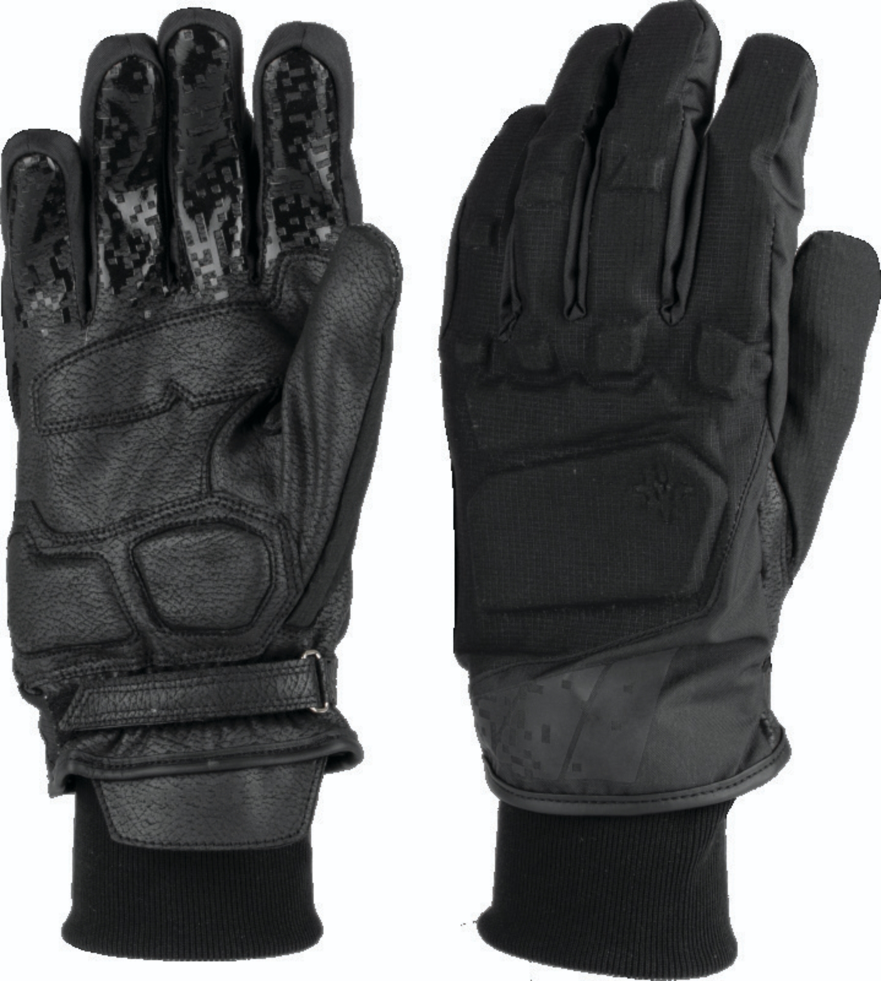 Picture of FIRSTGEAR FSG Thermodry Short Gloves - 527563
