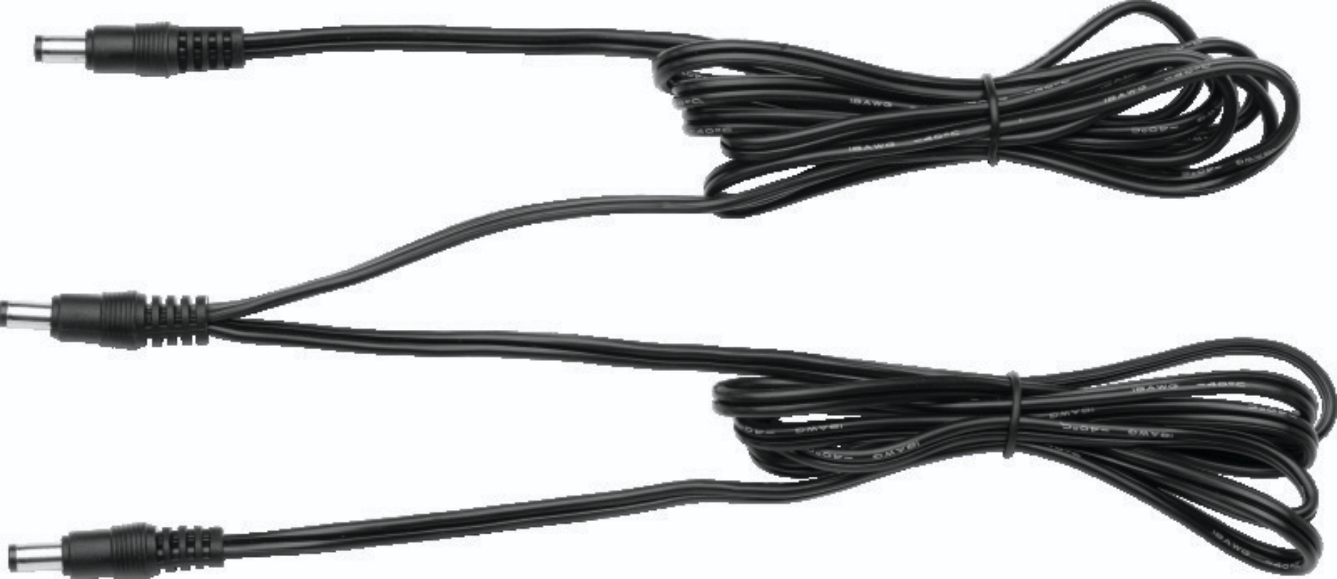 Picture of FIRSTGEAR FSG Long Splitter Cables Battery Accessories - 527496
