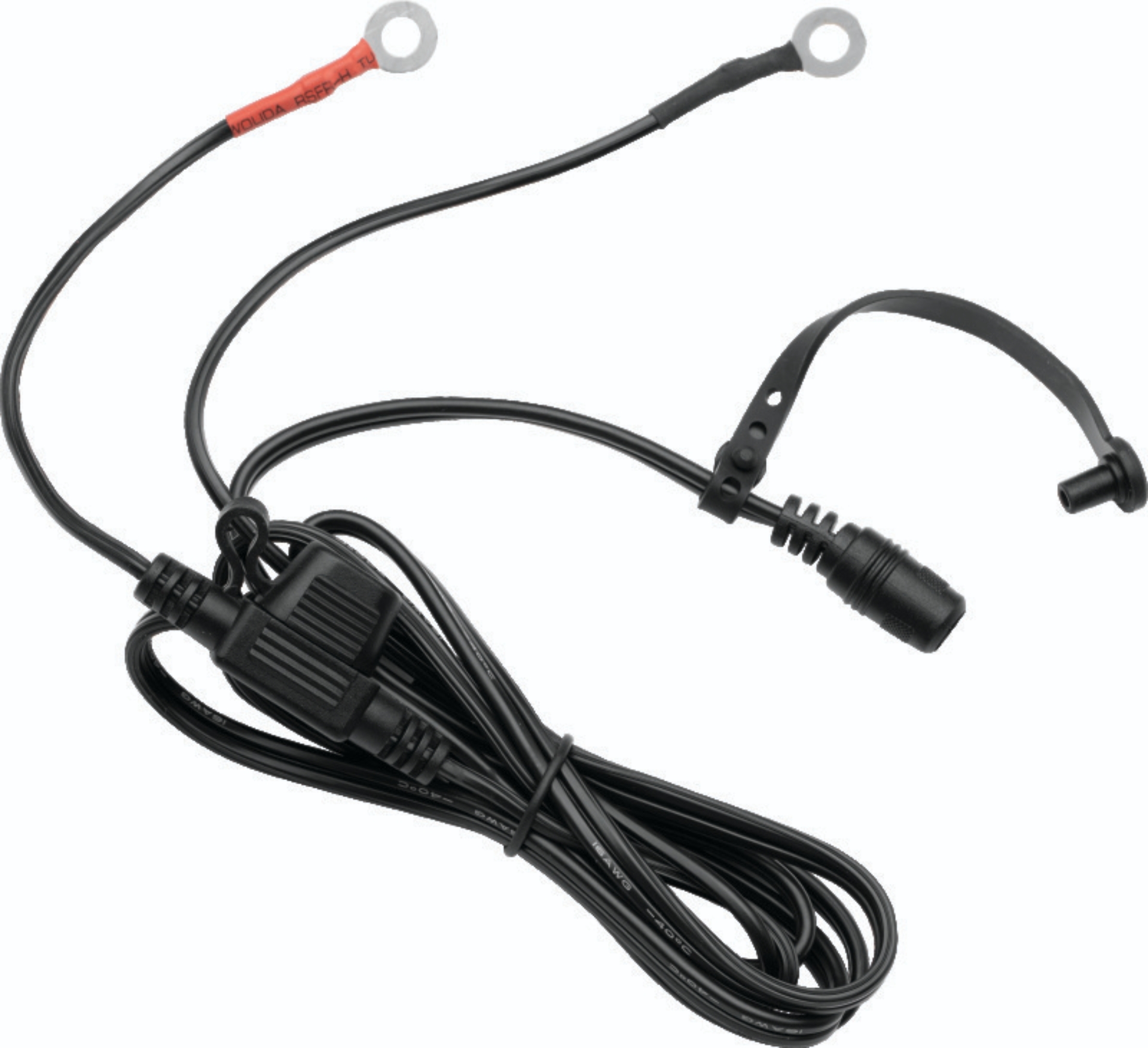 Picture of FIRSTGEAR FSG Battery Harnesses Battery Accessories - 527489