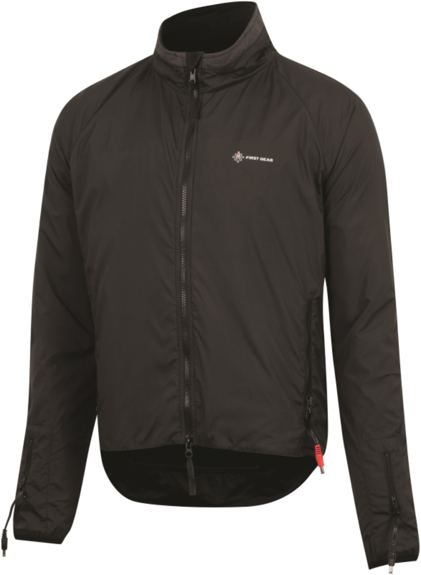 Picture of FIRSTGEAR FSG Heated Jacket Liners - 527458