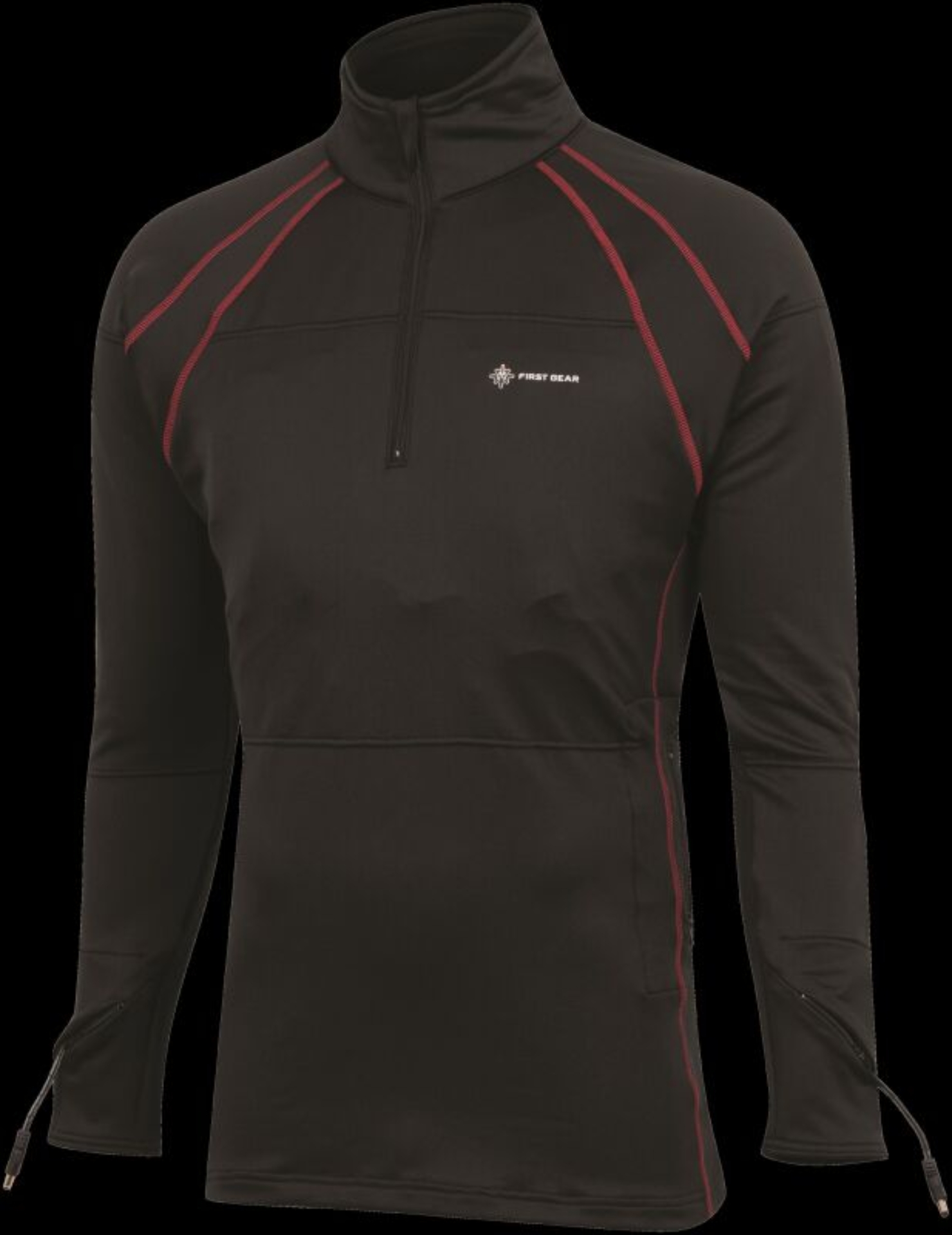 Picture of FIRSTGEAR FSG Heated Layer Shirts - 527451