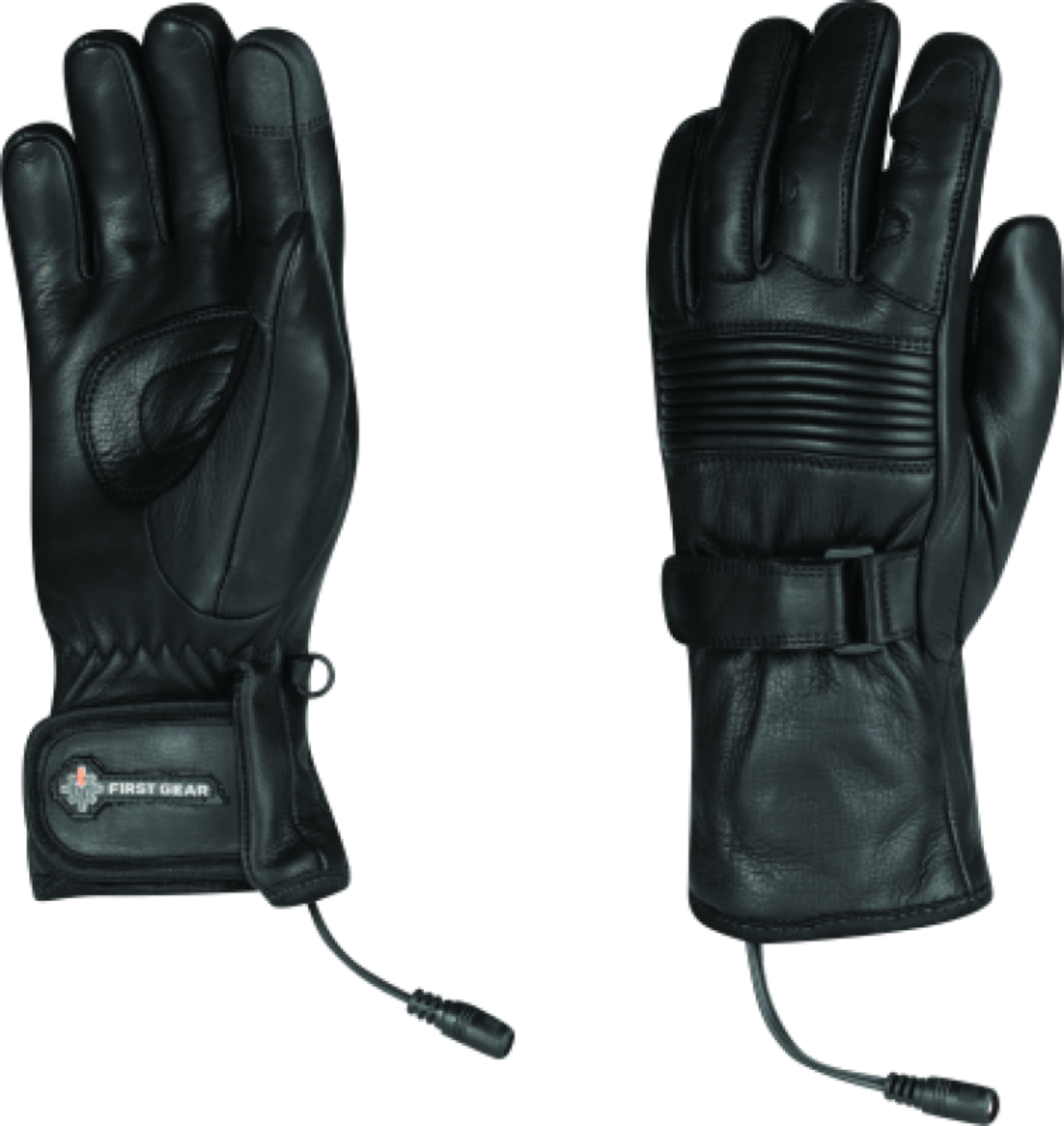 Picture of FIRSTGEAR FSG iTouch Gloves - 527436