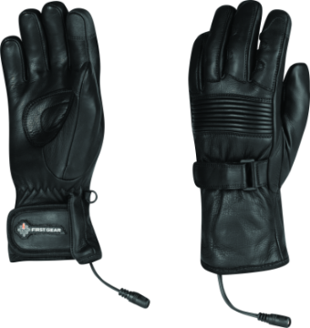 Picture of FIRSTGEAR FSG iTouch Gloves - 527436