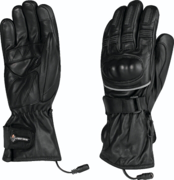 Picture of FIRSTGEAR FSG Ultimate iTouch Gloves - 527439