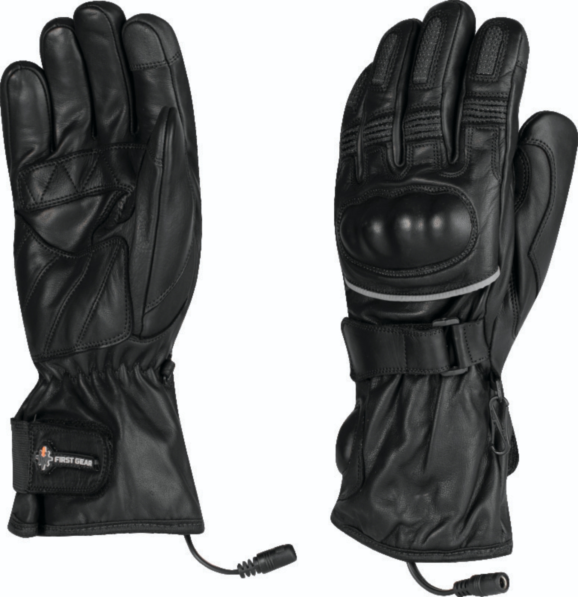Picture of FIRSTGEAR FSG Ultimate iTouch Gloves - 527443