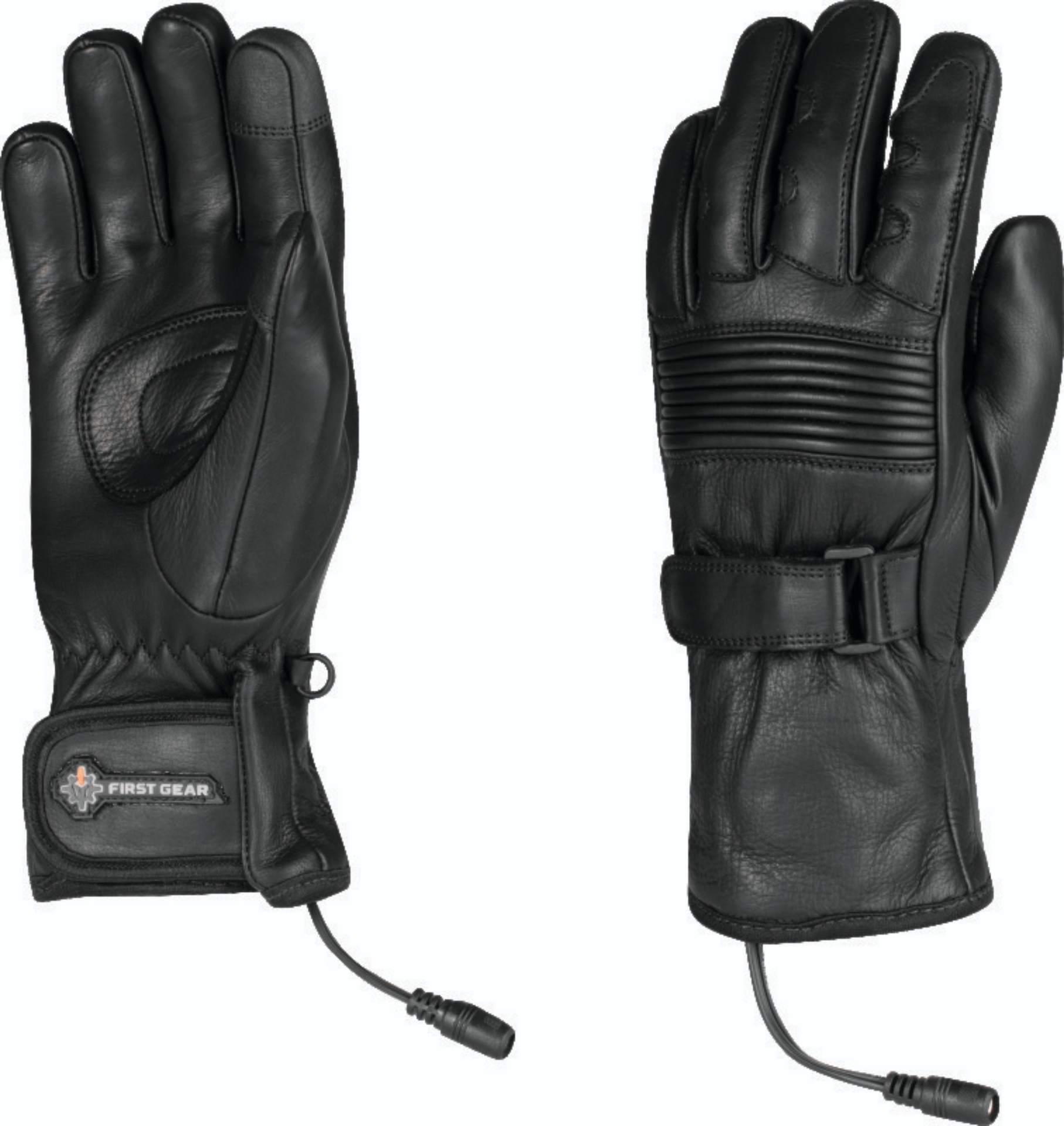 Picture of FIRSTGEAR FSG iTouch Gloves - 527438