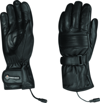 Picture of FIRSTGEAR FSG iTouch Gloves - 527432