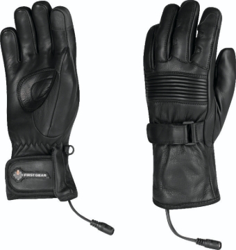 Picture of FIRSTGEAR FSG iTouch Gloves - 527430