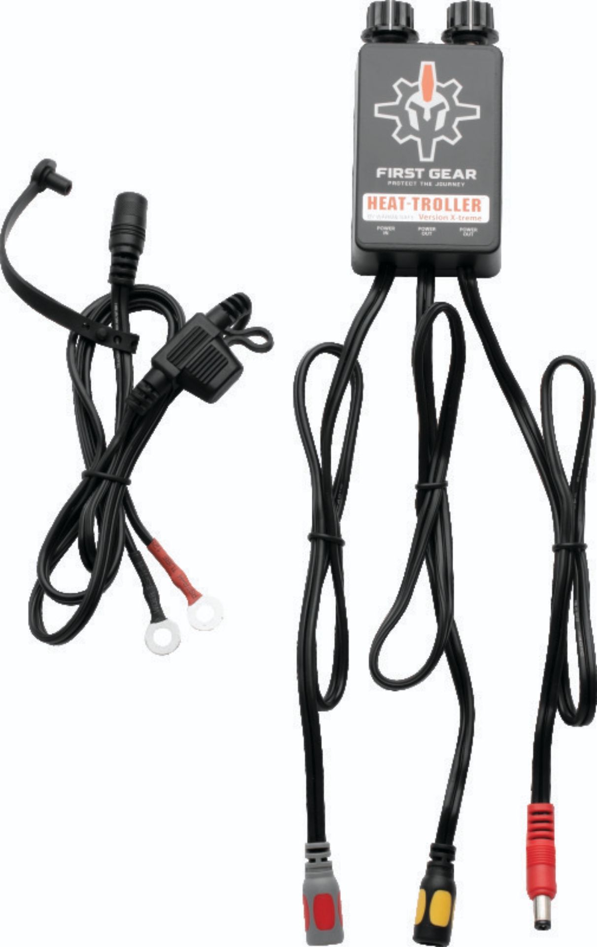 Picture of FIRSTGEAR FSG Heat Trollers Battery Accessories - 527429
