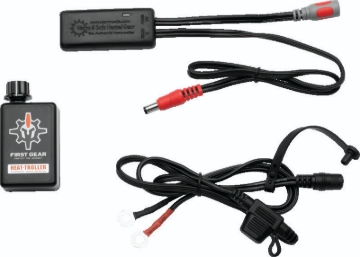 Picture of FIRSTGEAR FSG Heat Trollers Battery Accessories - 527426